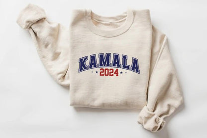 Kamala 2024 Crewneck