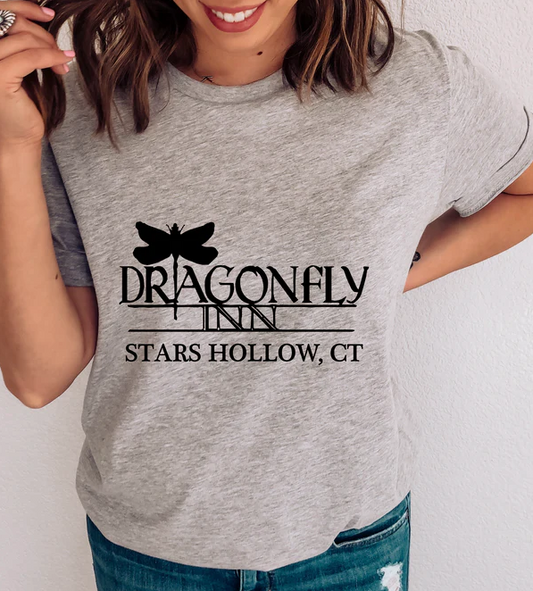 Dragon Inn Tee